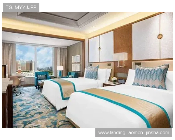 探索金沙国际澳门的豪华住宿与顶级餐饮服务满足您的高端旅游需求