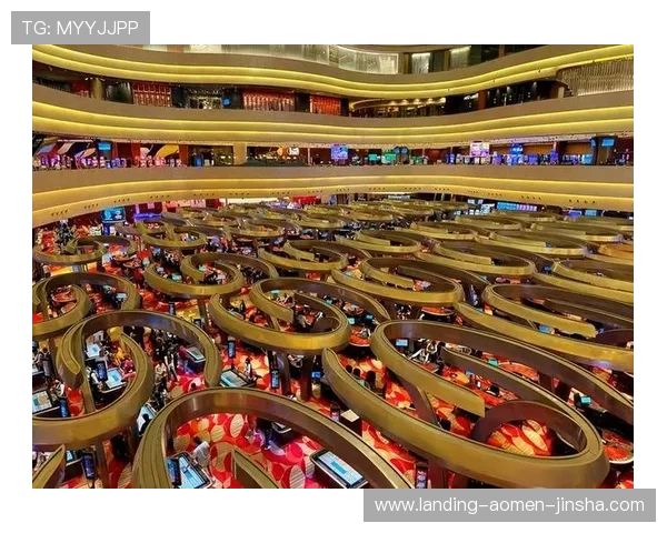 澳门金碧汇彩赌场的具体位置及周边交通枢纽介绍